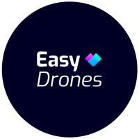 Easy Drones logo - Similar company to Easy Drones