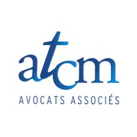 ATCM Avocats logo - Similar company to B & C Office