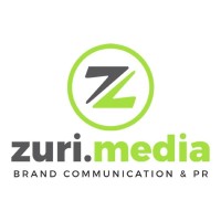 Zuri.Media logo - Similar company to Bluescript