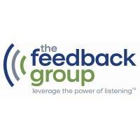 The Feedback Group logo - Similar company to Sliced2Go Llc