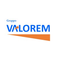 valorem logo - Similar company to Directa Impresa