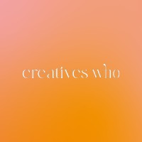 creatives who e.U logo - Similar company to Lackner Creative Gmbh
