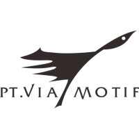 PT Via Motif logo - Similar company to Pt. Teodore Pan Garmindo