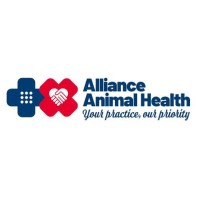 Alliance Animal Health logo - Similar company to Amatheon Animal Health