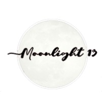 Moonlight13 logo - Similar company to MyBeingInWords