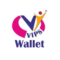 VIPS Wallet logo - Similar company to Vips Pms