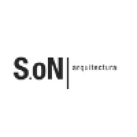 S.oN | arquitectura logo - Similar company to Agara Studio