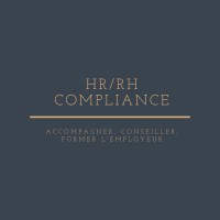 HR/RH COMPLIANCE logo - Similar company to Ir Notes