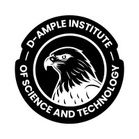 D-Ample Institute of Science and Technology (DIST) logo - Similar company to Vozade
