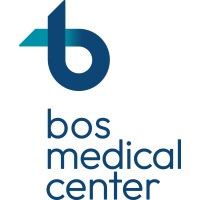 BOS Medical Center logo - Similar company to Evadent centre dentaire