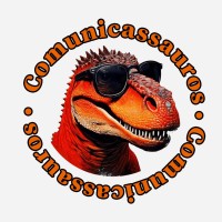 Comunicassauros logo - Similar company to Marrafons Digital