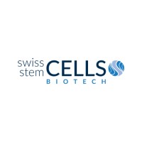 SSCB | Swiss Stem Cells Biotech | Bio-Banca Cellule Staminali logo - Similar company to Biostruct | Additive Engineering