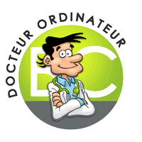 DOCTEUR ORDINATEUR BC logo - Similar company to Docteur Ordinateur