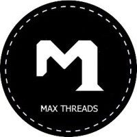 MaxThreads LLC logo - Similar company to Biloba Creative Design Co