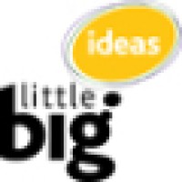 Little Big Ideas Limited