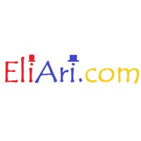 EliAri.com logo - Similar company to Antlice