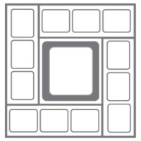 Axis Masonry & Stucco logo - Similar company to Swanson Masonry, Inc