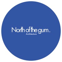 North Of The Gum Architecture logo - Similar company to Ian Bennett Architecture