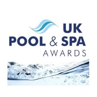 UK Pool & Spa Awards logo - Similar company to Tanby Pools