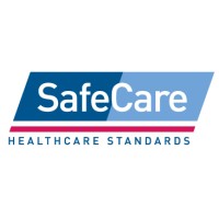 SafeCare logo - Similar company to Carta Consulta
