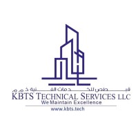 KBTS Technical Services logo - Similar company to Flowtronix (Ft)