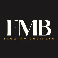 Flow My Business logo - Similar company to Combo Square