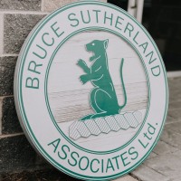 Bruce Sutherland Associates Limited logo - Similar company to Gms Inc.
