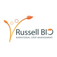 Russell Bio Solutions logo - Similar company to Bedoukianbio