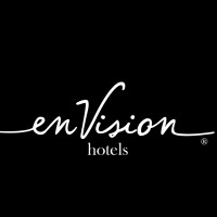 enVision Hotels logo - Similar company to Envision Hotel Partners, Llc