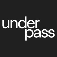 Underpass logo - Similar company to 22Night