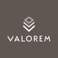 Valorem Real Estate Management logo - Similar company to Capital Invest Srl
