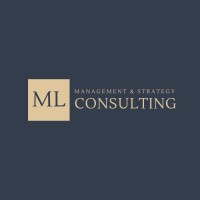 ML Consulting logo - Similar company to Ml Consulting