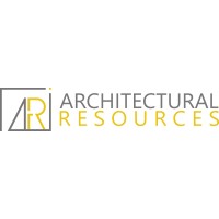 Architectural Resources logo - Similar company to West-Rep