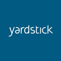 Yardstick logo - Similar company to Social R