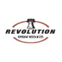 Revolution Pipeline Resources Llc