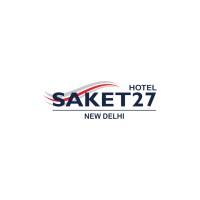 Hotel Saket 27 logo - Similar company to Lime Services