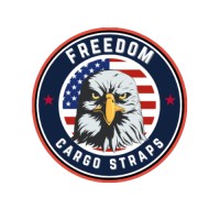 Freedom Cargo Straps logo - Similar company to Njm Ltd.