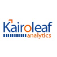 Kairoleaf Analytics Pvt Ltd