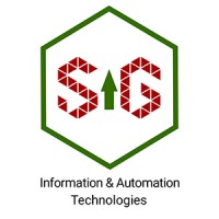 SGIAT logo - Similar company to Metadapt