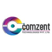 Comzent Technologies logo - Similar company to Chartered Greentech Pvt Ltd