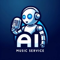 AI Music Service logo - Similar company to Play Hotel Music