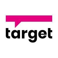 Target Recruitment logo - Similar company to Target I.T.