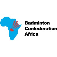 Badminton Confederation Africa logo - Similar company to Deutscher Badminton Verband E.V. / German Badminton Association