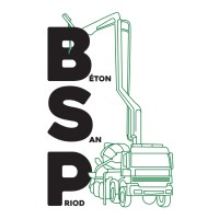 Béton San-Priod logo - Similar company to Samyn Location