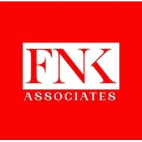 FNK ASSOCIATES LIMITED logo - Similar company to Fmk