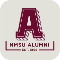 NMSU Alumni Association logo - Similar company to New Mexico State University Foundation