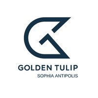 Golden Tulip Sophia Antipolis Hotel & Spa logo - Similar company to Elegance France