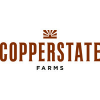 Copperstate Farms logo - Similar company to Mazor Collective