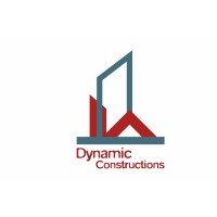 Dynamic Constructions logo - Similar company to Kmd Telecom