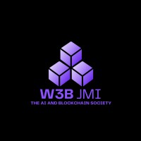 W3B - AI and Blockchain Society JMI logo - Similar company to Soarjmi